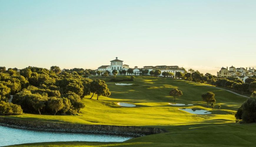 SO/ Sotogrande Spa & Golf Resort