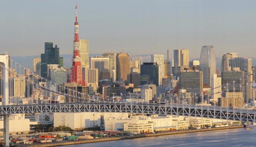 Asian Games Tokio