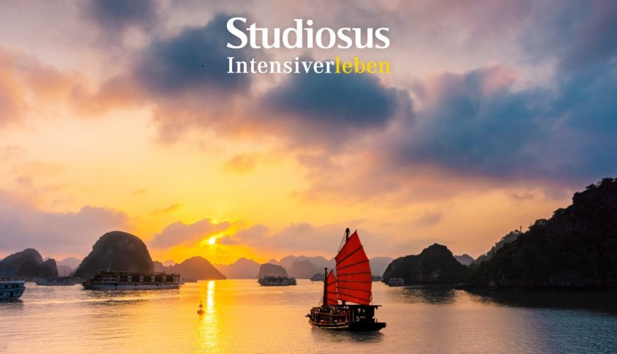 Studiosus Vietnam