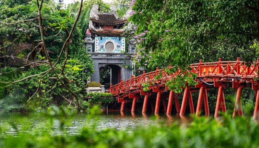 Studiosus Vietnam