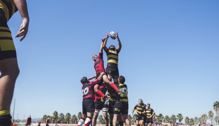 Oliva Nova Rugby