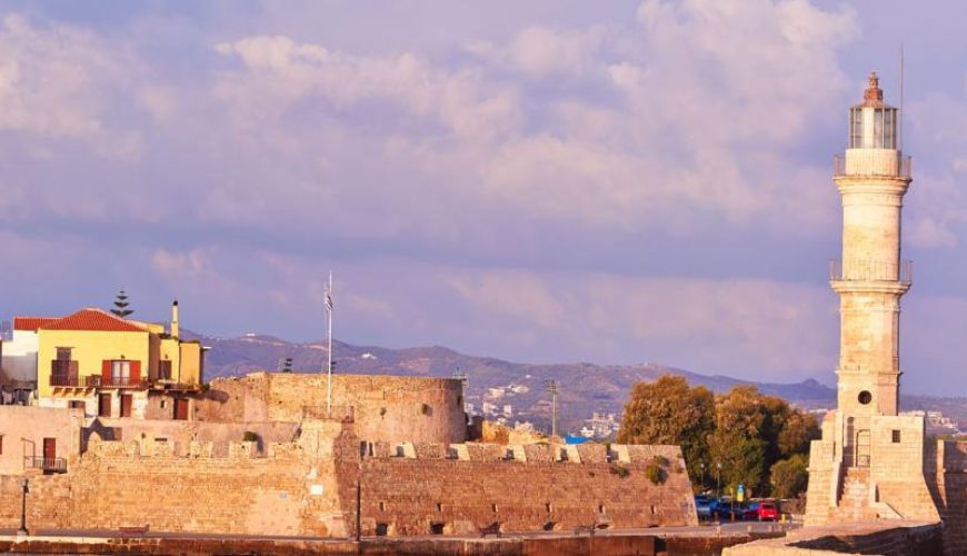 Chania