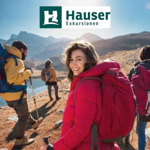 Hauser Exkursionen