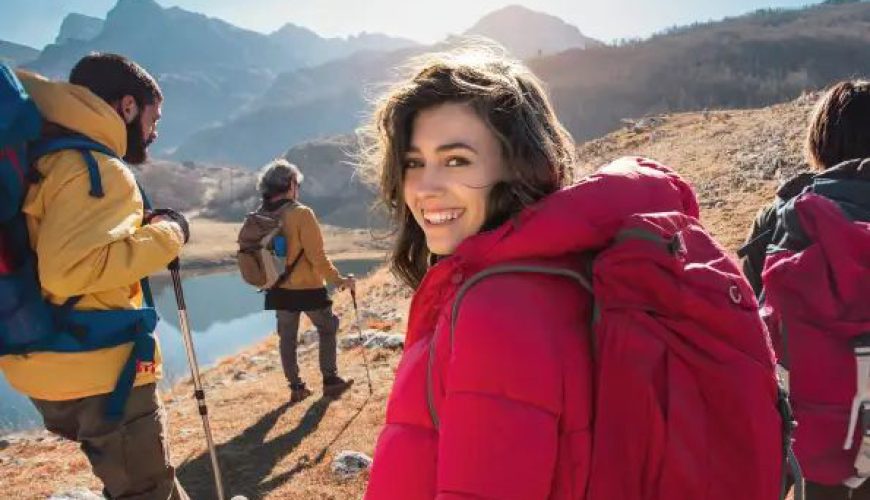 Hauser Exkursionen Wanderreisen Sardinien
