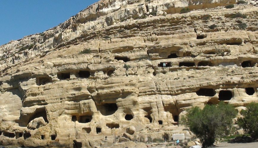 Matala