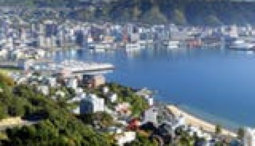 Neuseeland Rundreisen