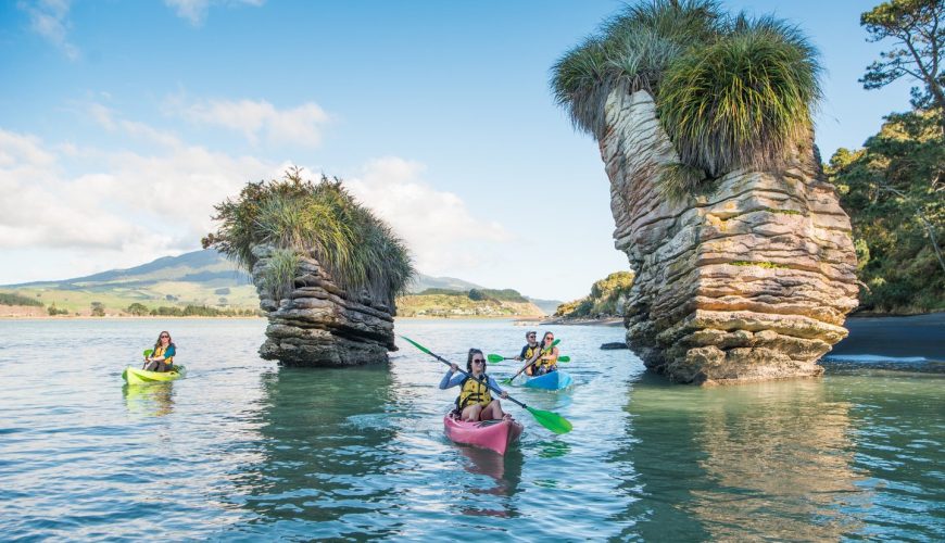 Neuseeland Rundreisen