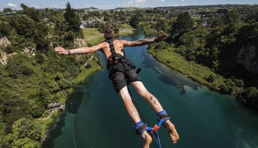 Neuseeland Rundreisen