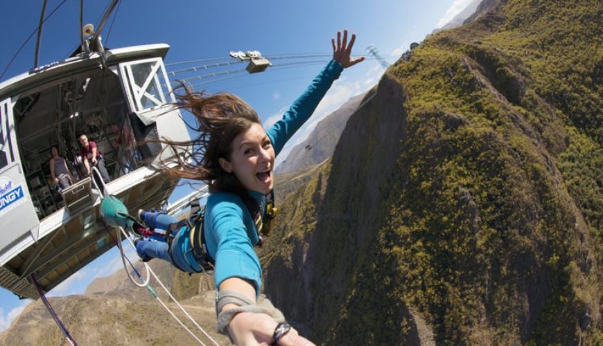 Neuseeland Rundreisen