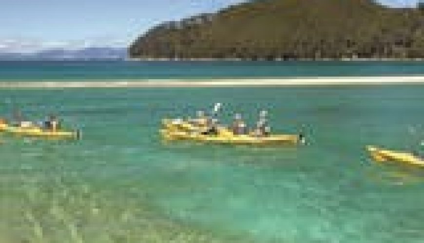 Neuseeland Rundreisen