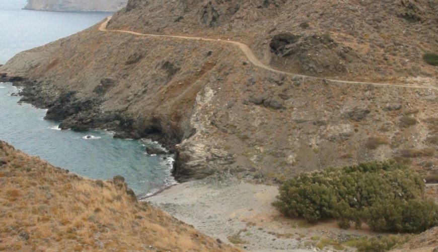 Richtis Strand