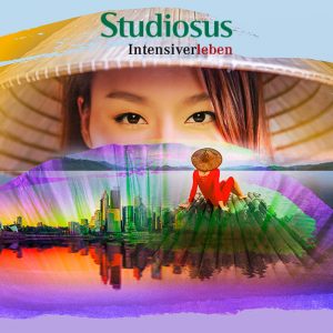 Studiosus Rundreisen