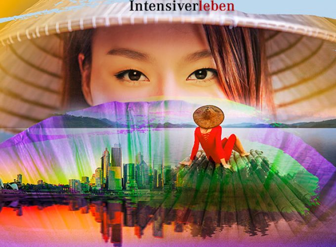 online Buchungsportal für Reisen und Urlaub