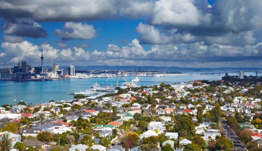 Neuseeland Rundreisen