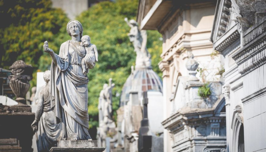 Buenos Aires Montevideo Recoleta