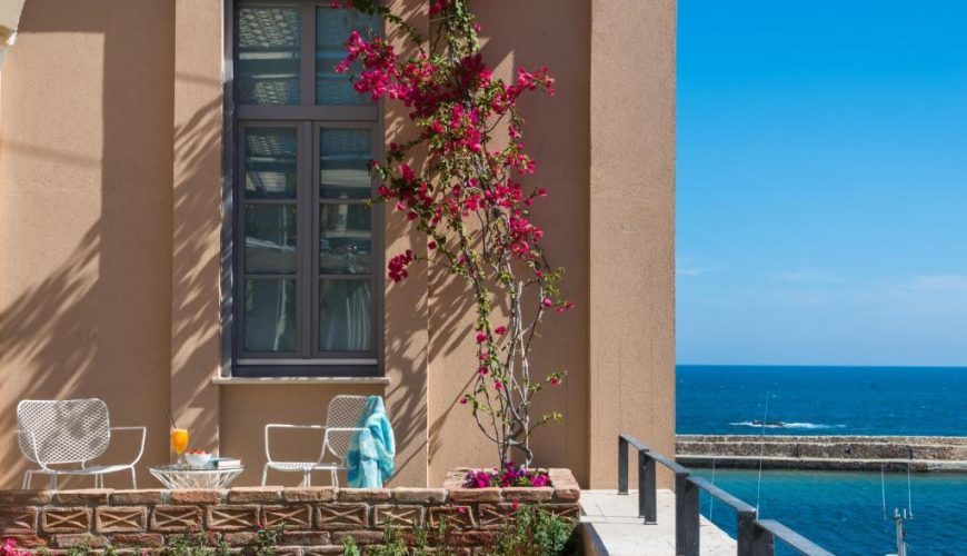 Chania