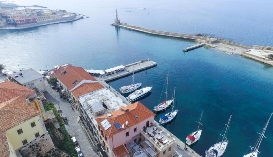 Chania