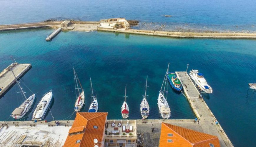 Chania