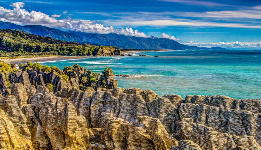 Neuseeland Rundreisen