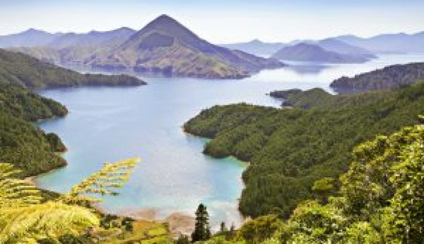 Neuseeland Rundreisen