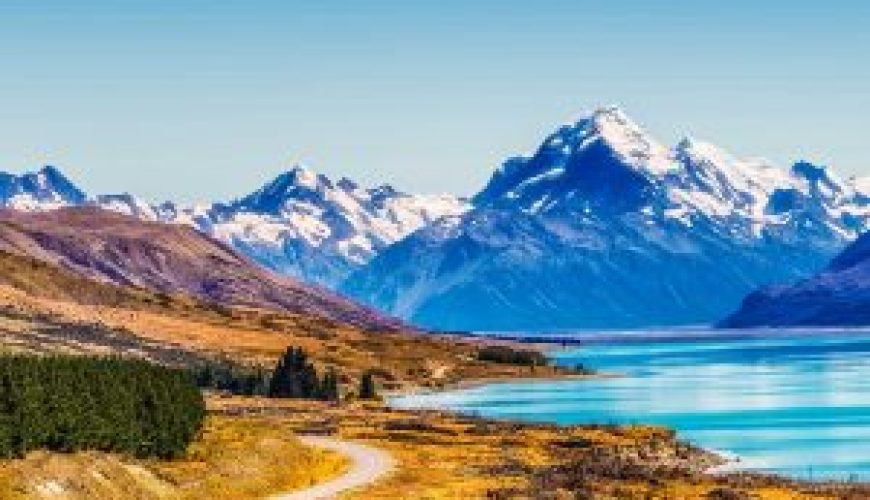 Neuseeland Rundreisen