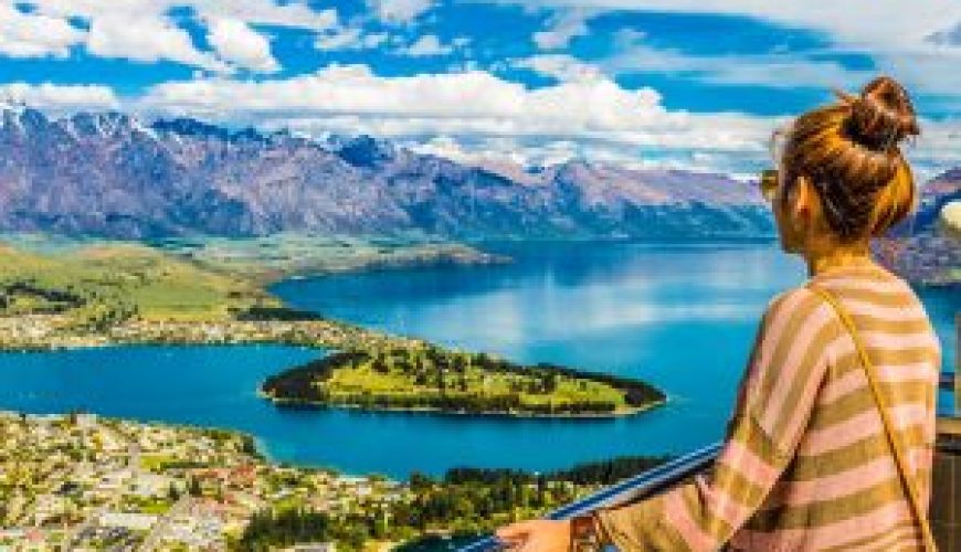 Neuseeland Rundreisen