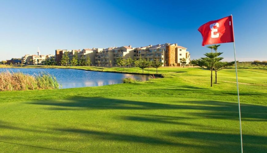 Elba Costa Ballena Golfpakete