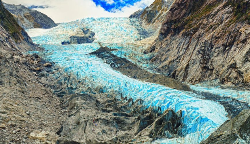 Neuseeland Rundreisen