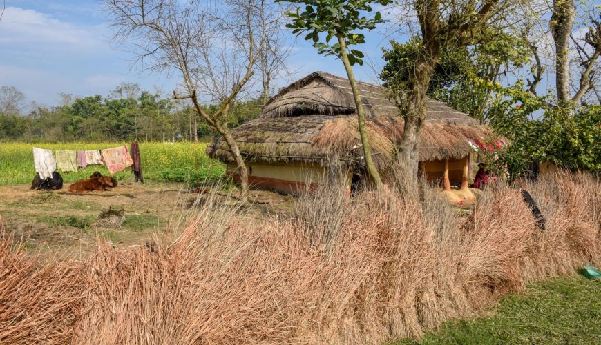 Indien Rundreise