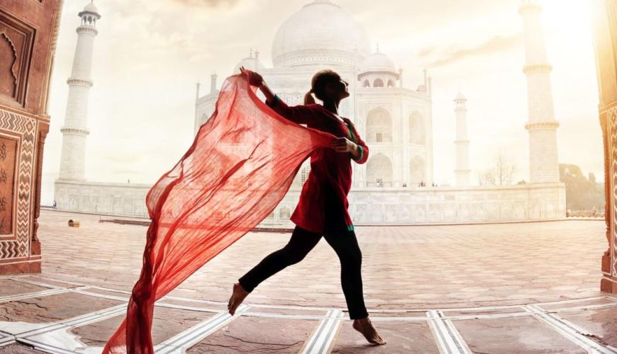 Indien Rundreise