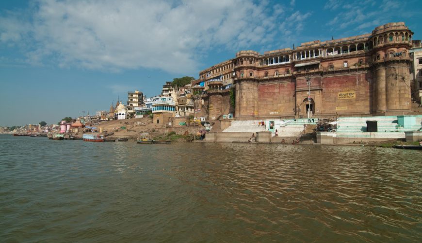 Indien Rundreise
