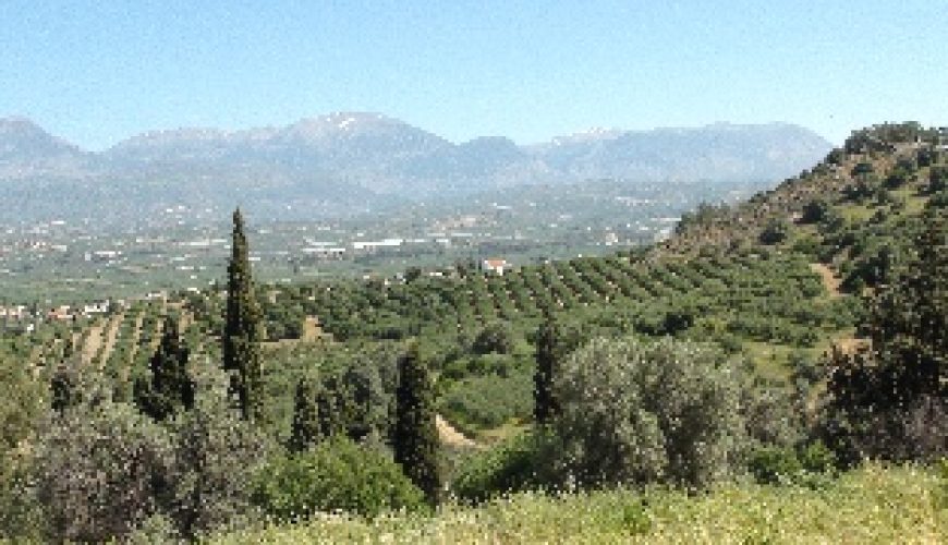 Kreta Lasithi