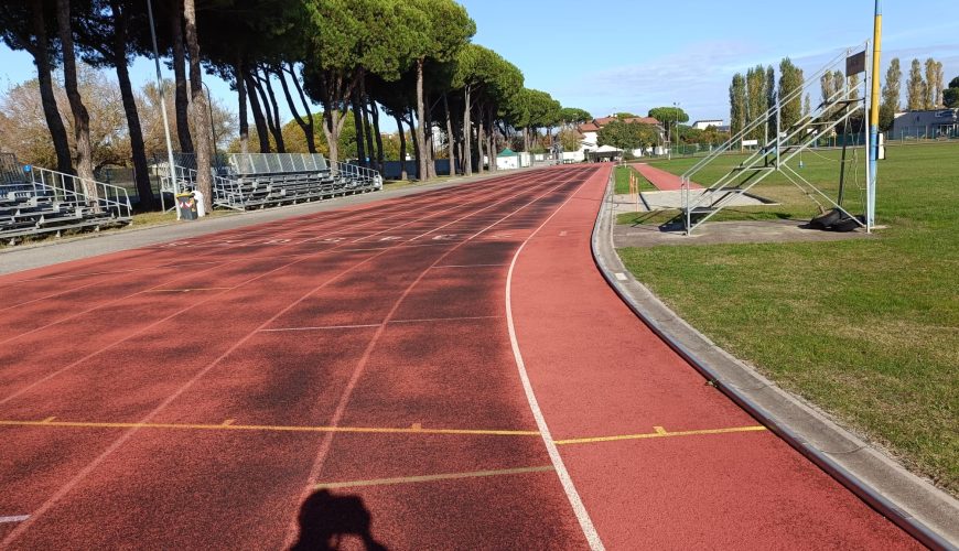 Sportur Adria Trainingsreisen