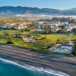 Playa Granada