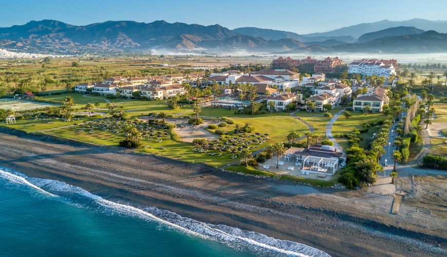Playa Granada