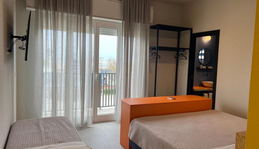 Sportur Adria Trainingsreisen
