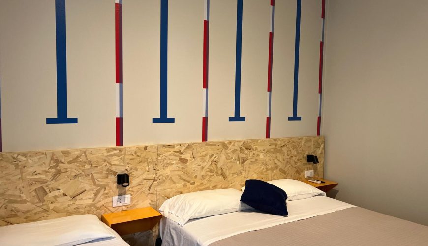 Sportur Adria Trainingsreisen