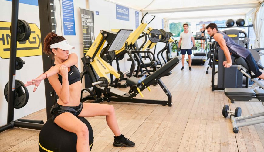 Sportur Adria Trainingsreisen
