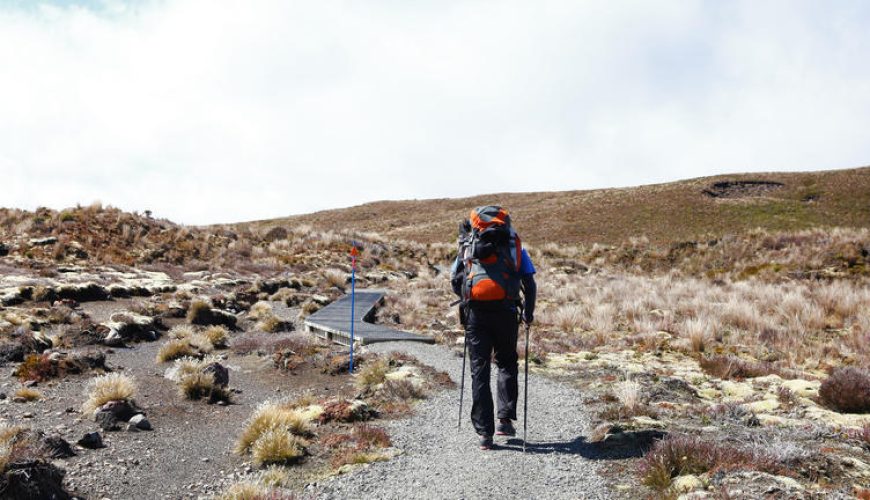 Neuseeland Rundreisen