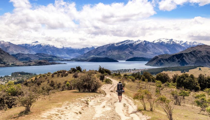 Neuseeland Rundreisen